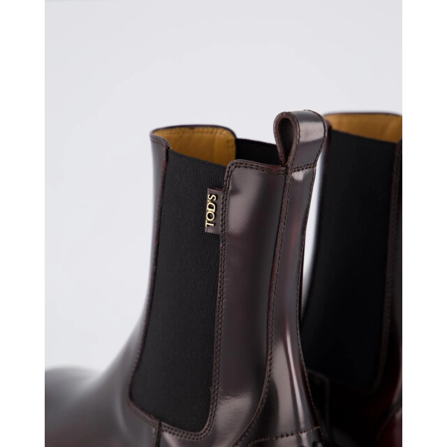 Tod's Dames 20l chelsea boots XXW20L0IQ40AKT-R810 large