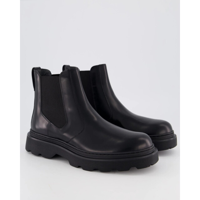 Tod's Heren carrarmato 24l boot XXM24L0IR30LYG-B999 large