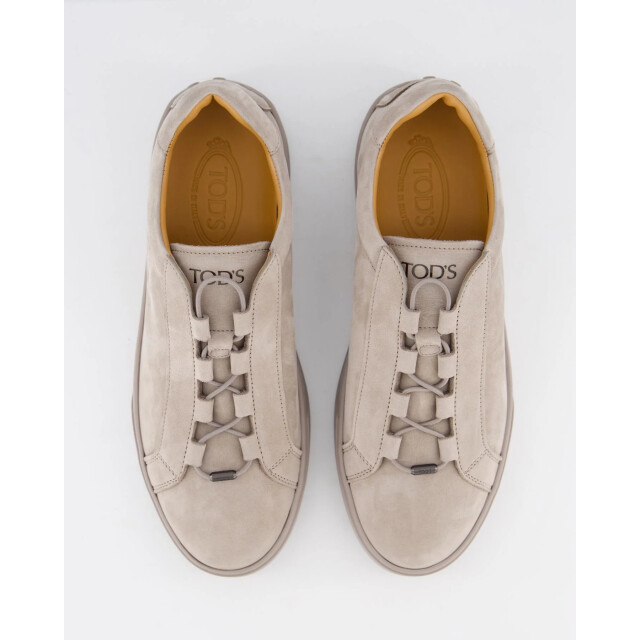 Tod's Heren cassetta 04l sneaker XXM04L0JF406RN-C416 large