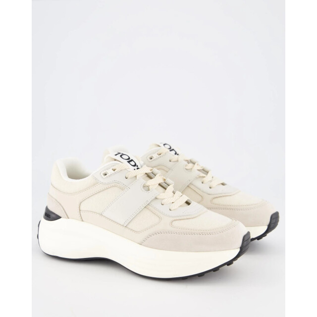 Tod's Dames sportiva 81l sneaker XXW81L0JP40UMD-YPR7 large