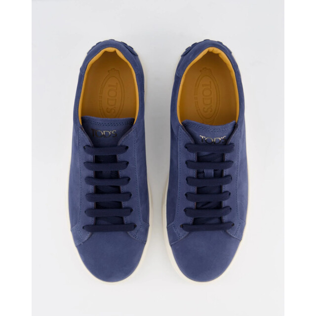 Tod's Heren cassetta 04l sneaker XXM04L0HZ406RN-U624 large