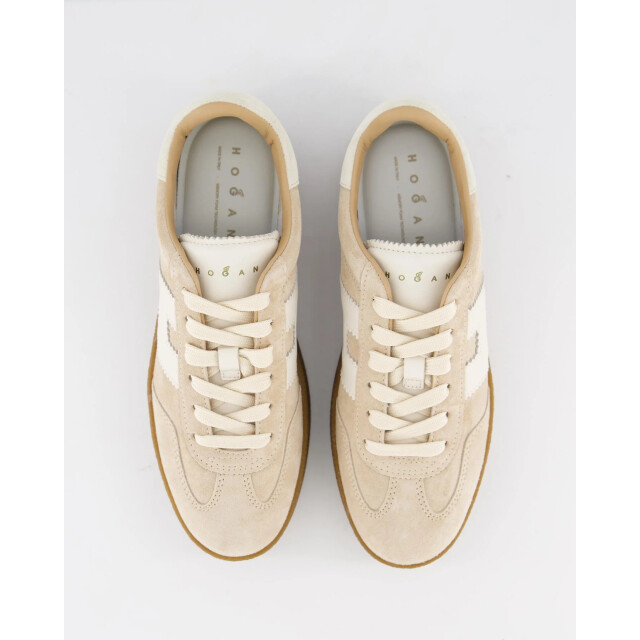 Hogan Dames h681 sneaker HXW6980FB60UL6-0MB3 large