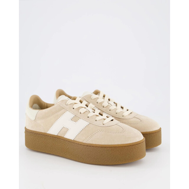 Hogan Dames h681 sneaker HXW6980FB60UL6-0MB3 large