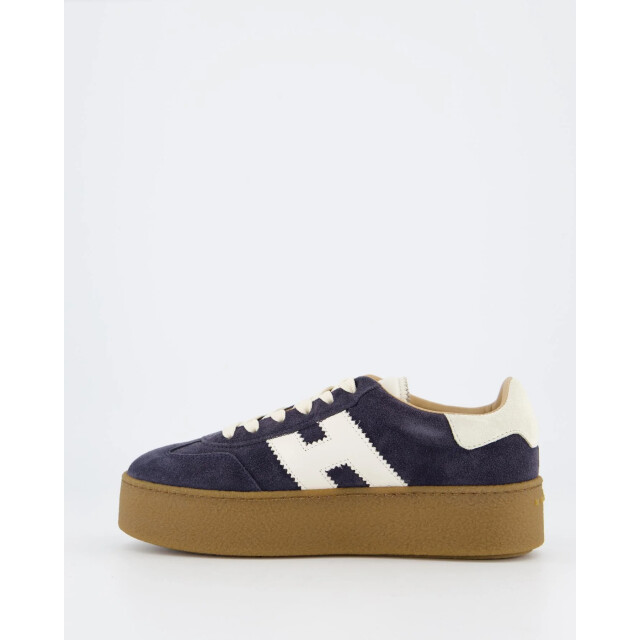 Hogan Dames h681 sneaker HXW6980FB60UL6-0FAA large