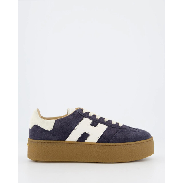 Hogan Dames h681 sneaker HXW6980FB60UL6-0FAA large