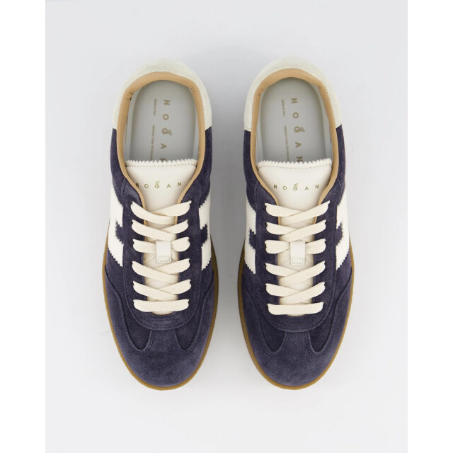Hogan Dames h681 sneaker HXW6980FB60UL6-0FAA large