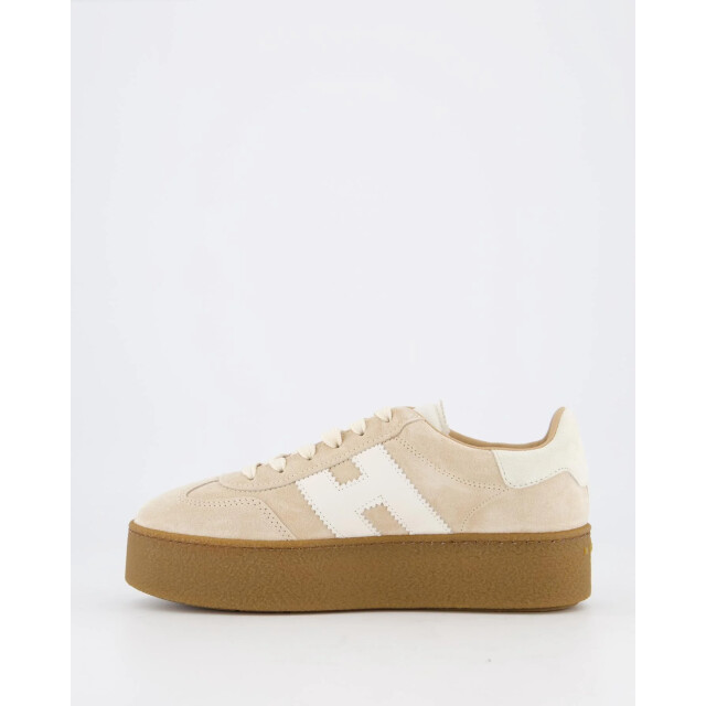 Hogan Dames h681 sneaker HXW6980FB60UL6-0MB3 large