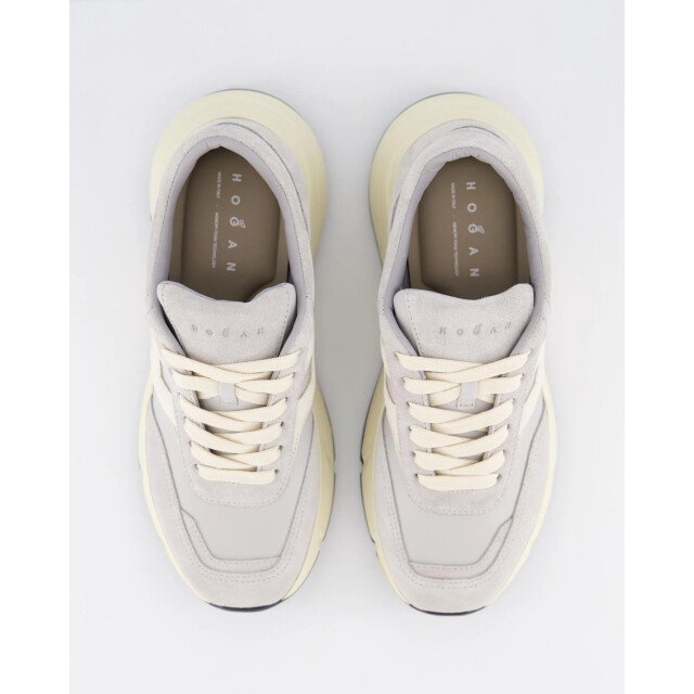 Hogan Dames h669 sneaker HXW6690FR30UHG-0ZBT large