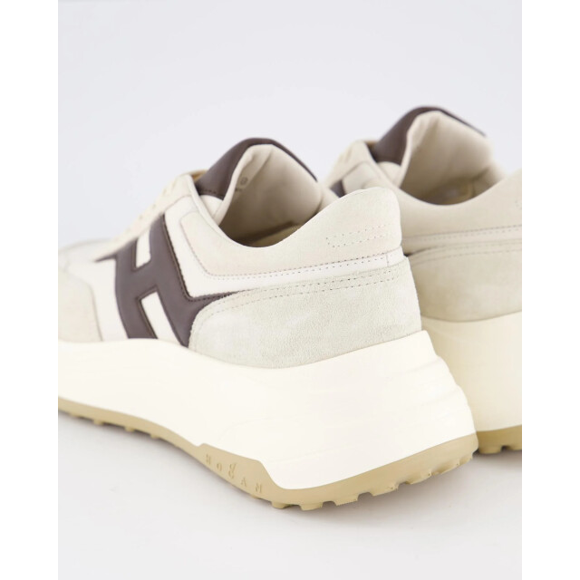Hogan Dames h669 sneaker HXW6690FR30UI9-0MAT large