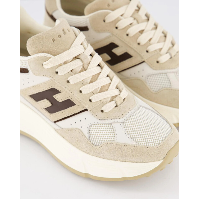 Hogan Dames h669 sneaker HXW6690FK70UHU-32TL large