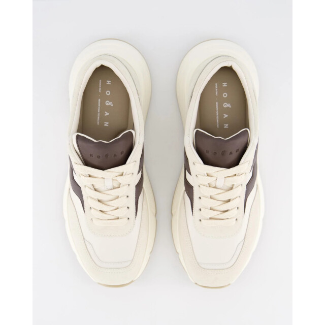 Hogan Dames h669 sneaker HXW6690FR30UI9-0MAT large