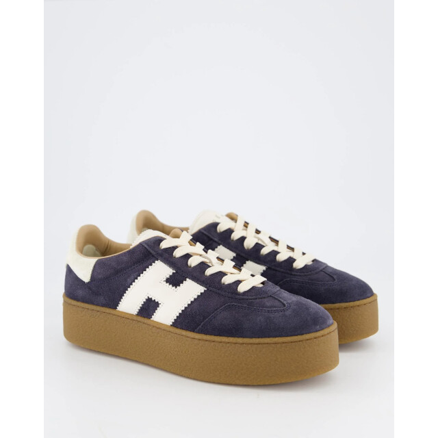 Hogan Dames h681 sneaker HXW6980FB60UL6-0FAA large