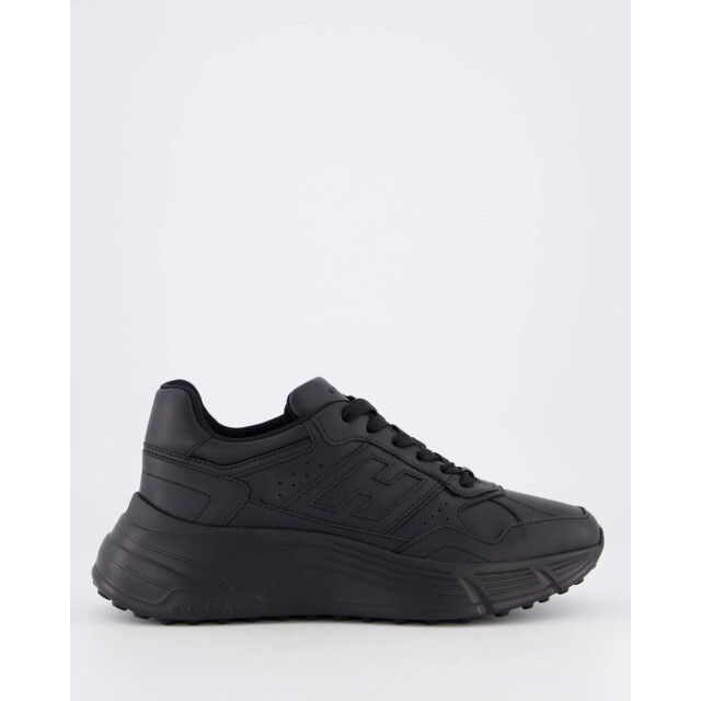 Hogan Dames h669 sneaker HXW6690FK700ZL-B999 large