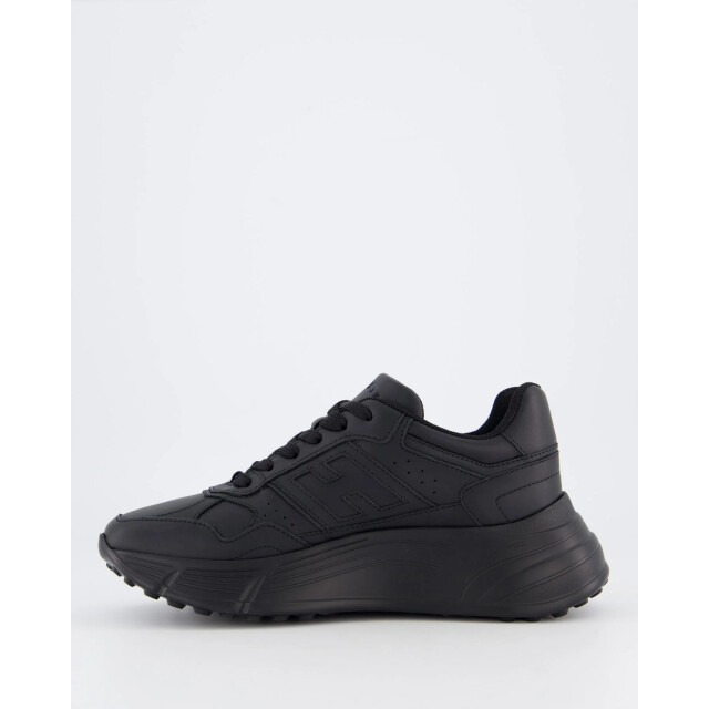 Hogan Dames h669 sneaker HXW6690FK700ZL-B999 large