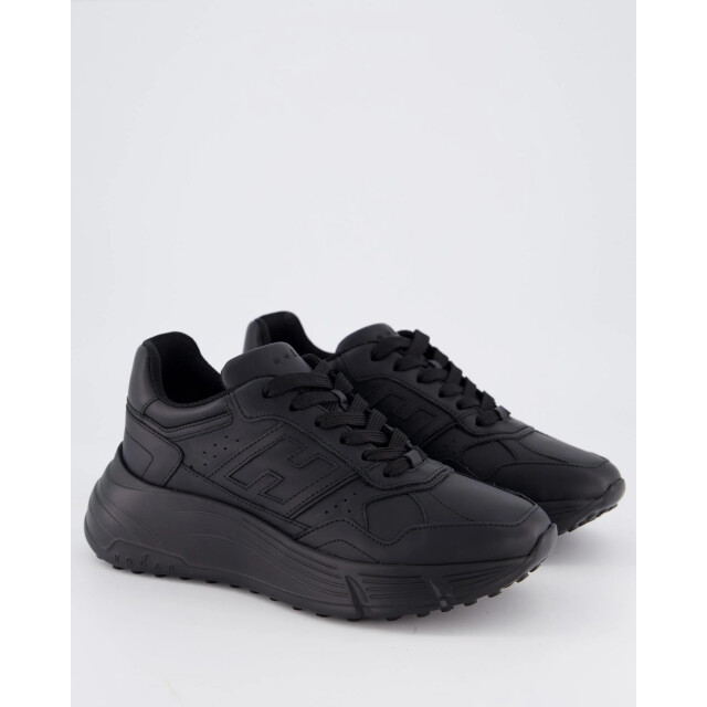 Hogan Dames h669 sneaker HXW6690FK700ZL-B999 large