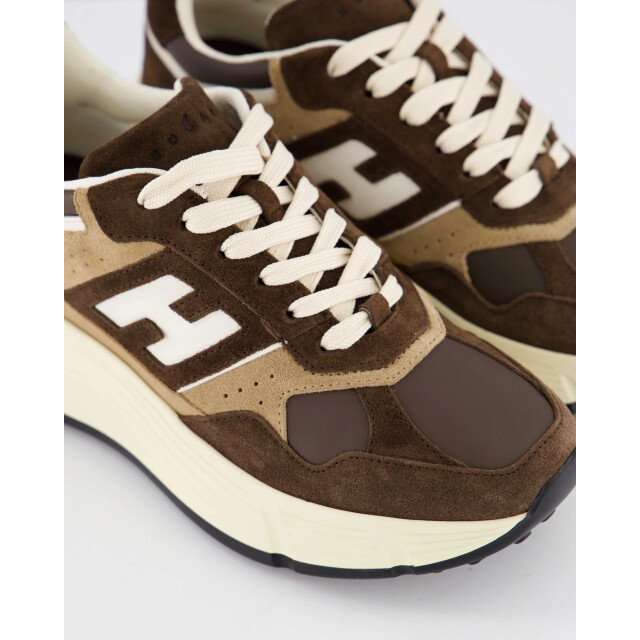 Hogan Dames h669 sneaker HXW6690FK70UI1-0MAR large