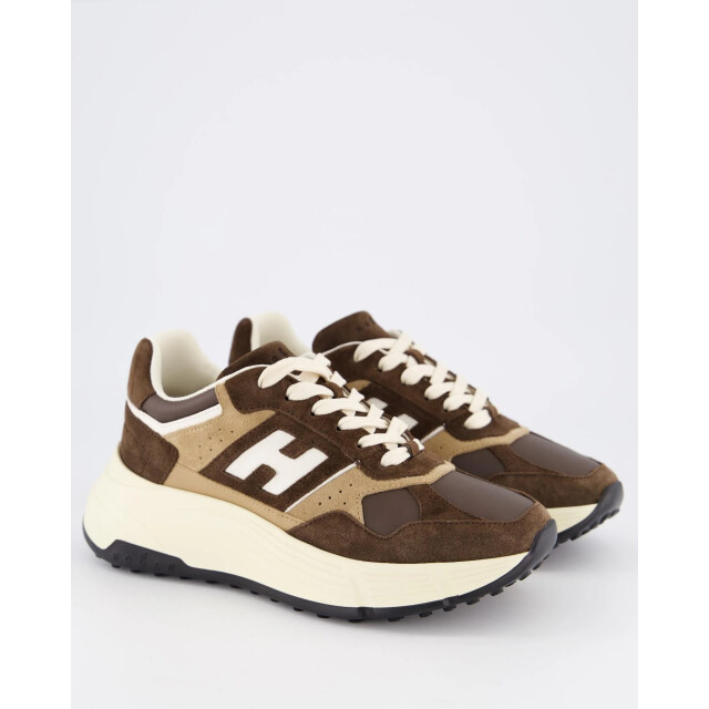Hogan Dames h669 sneaker HXW6690FK70UI1-0MAR large