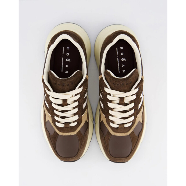 Hogan Dames h669 sneaker HXW6690FK70UI1-0MAR large