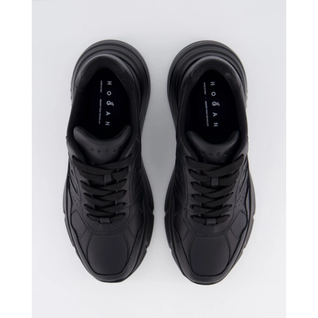 Hogan Dames h669 sneaker HXW6690FK700ZL-B999 large