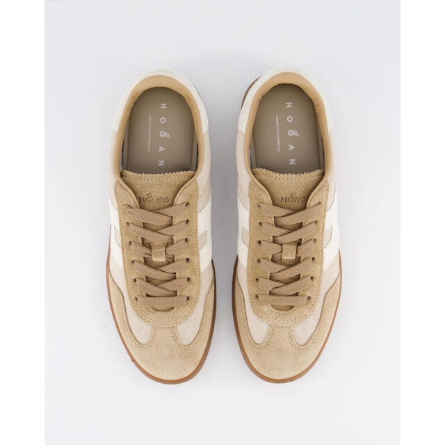 Hogan Dames cool sneaker HXW6470FB6TTQ7-0MB6 large