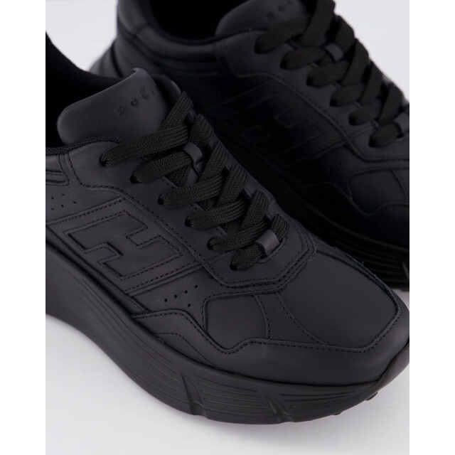 Hogan Dames h669 sneaker HXW6690FK700ZL-B999 large