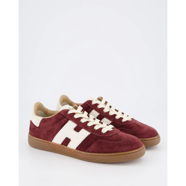 Hogan Dames cool sneaker HXW6470FB60UHK-0GAG large