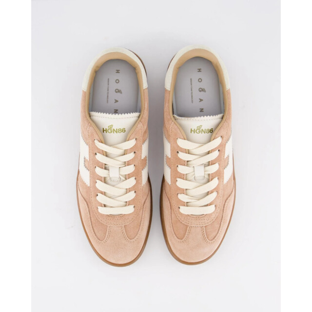 Hogan Dames cool sneaker HXW6470FB60UHK-0MAC large