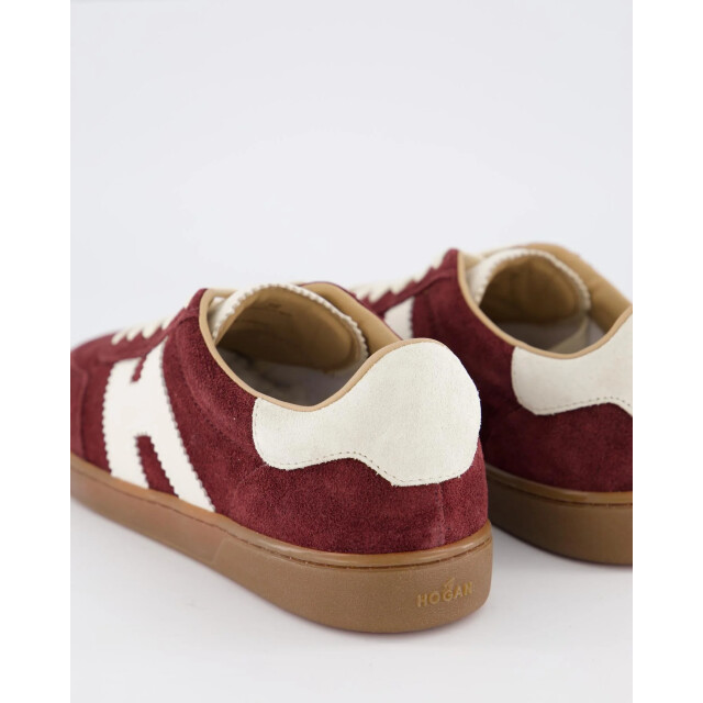 Hogan Dames cool sneaker HXW6470FB60UHK-0GAG large