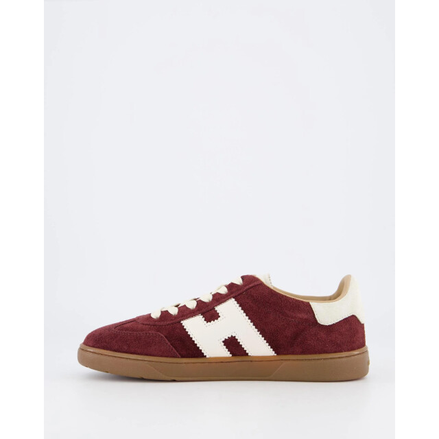 Hogan Dames cool sneaker HXW6470FB60UHK-0GAG large