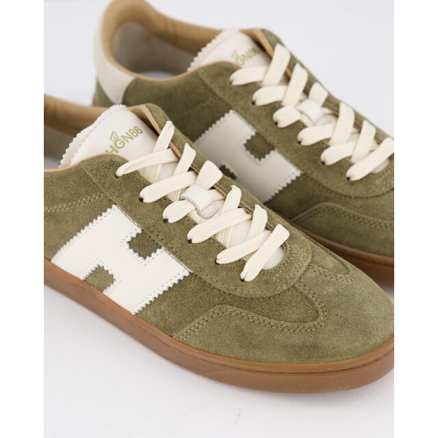 Hogan Dames cool sneaker HXW6470FB60UHK-0MAD large