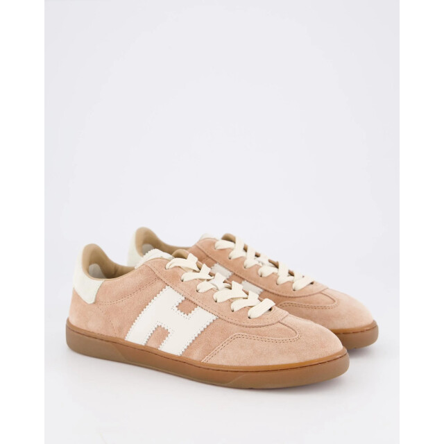 Hogan Dames cool sneaker HXW6470FB60UHK-0MAC large