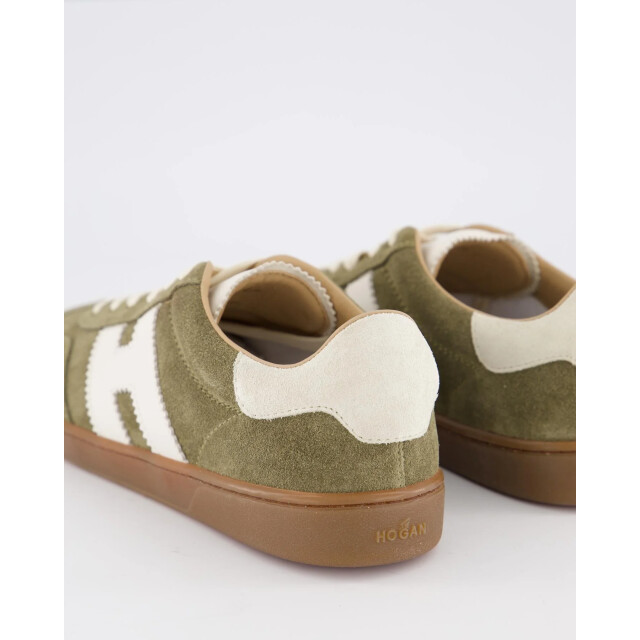Hogan Dames cool sneaker HXW6470FB60UHK-0MAD large