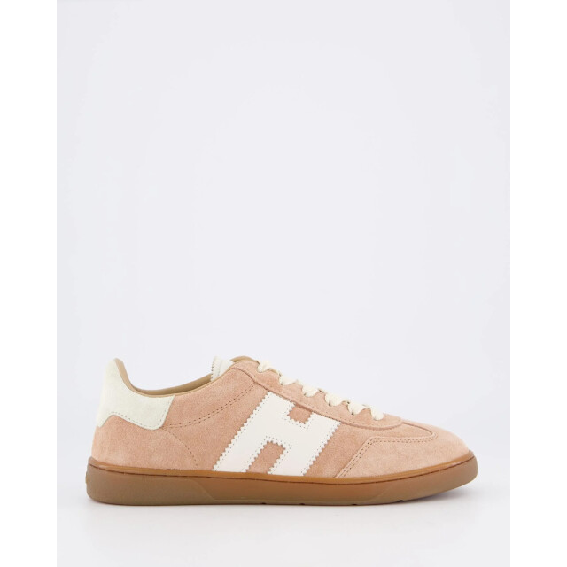 Hogan Dames cool sneaker HXW6470FB60UHK-0MAC large