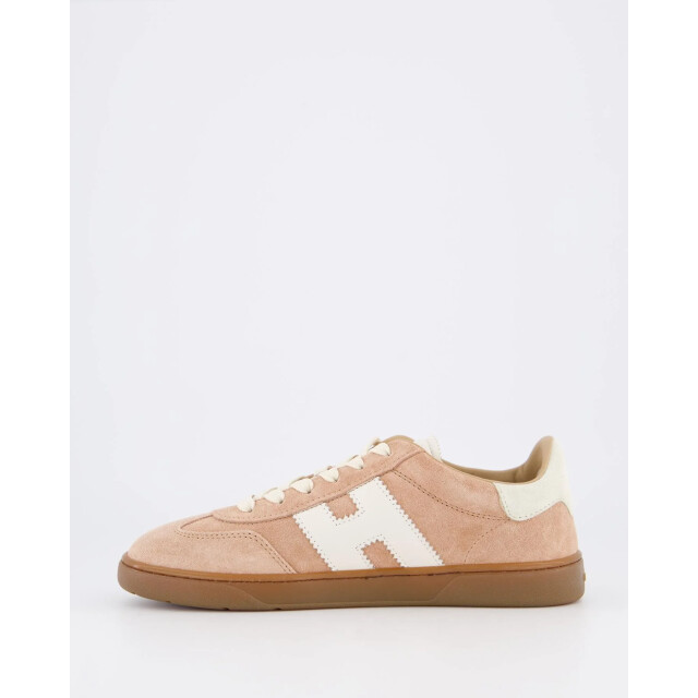 Hogan Dames cool sneaker HXW6470FB60UHK-0MAC large