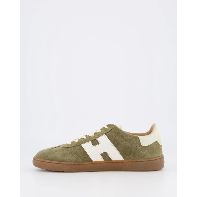 Hogan Dames cool sneaker HXW6470FB60UHK-0MAD large