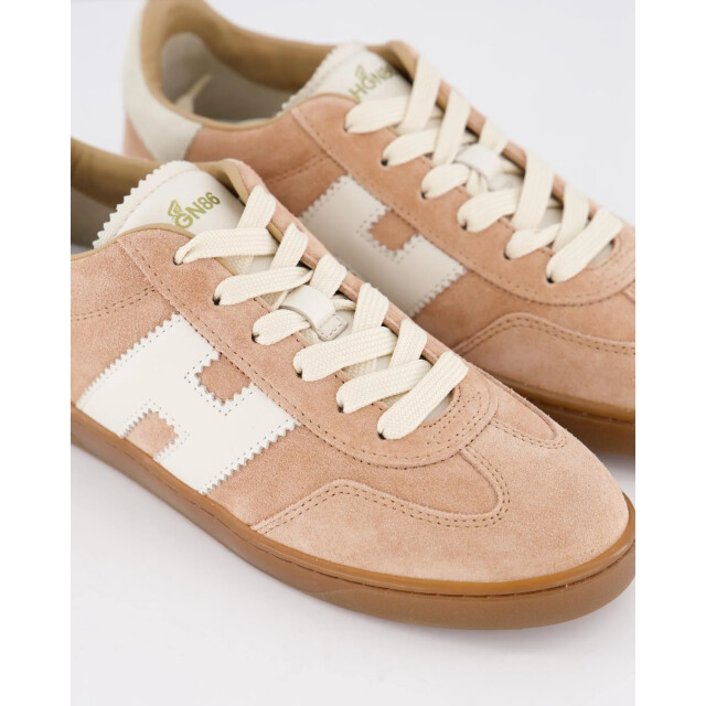 Hogan Dames cool sneaker HXW6470FB60UHK-0MAC large