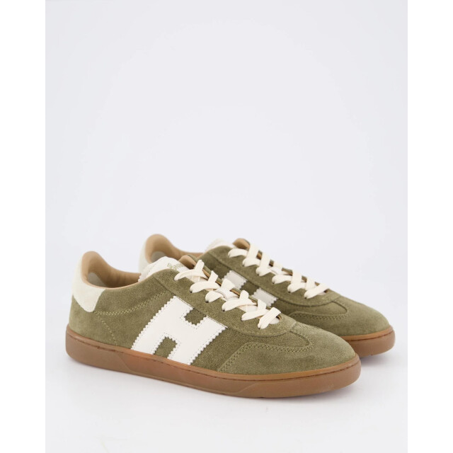 Hogan Dames cool sneaker HXW6470FB60UHK-0MAD large