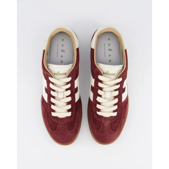 Hogan Dames cool sneaker HXW6470FB60UHK-0GAG large