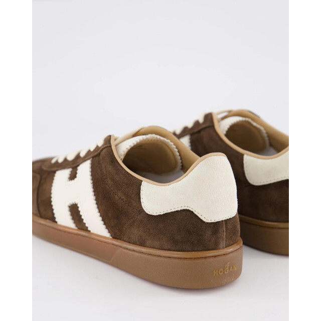 Hogan Dames cool sneaker HXW6470FB60UHK-02FJ large