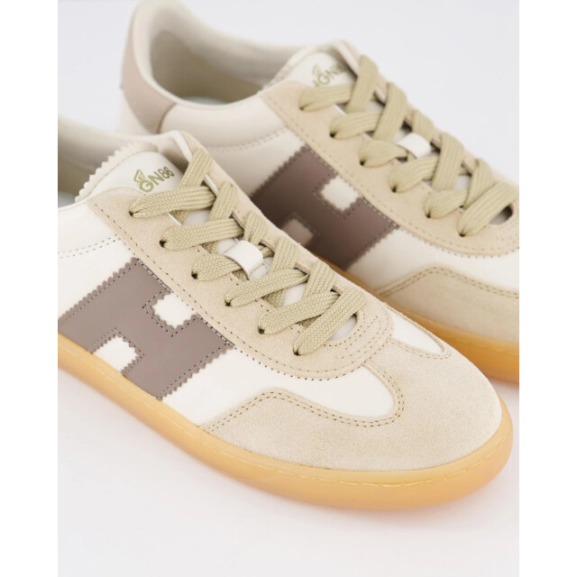 Hogan Dames cool sneaker HXW6470FB60UHC-0MAE large