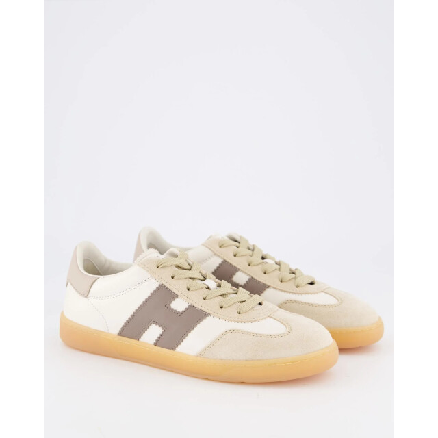 Hogan Dames cool sneaker HXW6470FB60UHC-0MAE large