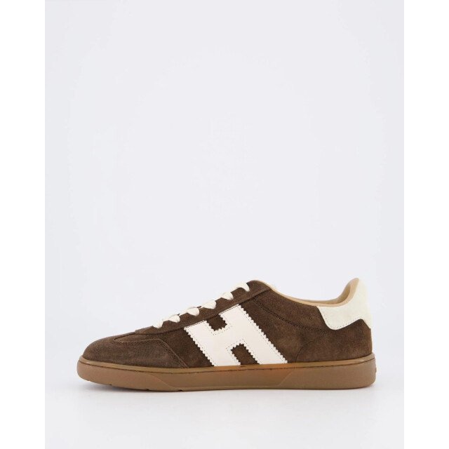 Hogan Dames cool sneaker HXW6470FB60UHK-02FJ large