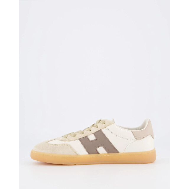 Hogan Dames cool sneaker HXW6470FB60UHC-0MAE large