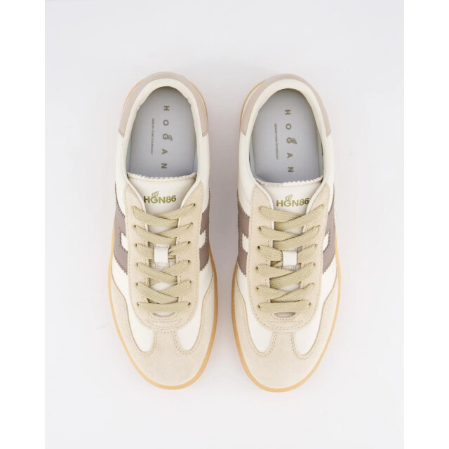 Hogan Dames cool sneaker HXW6470FB60UHC-0MAE large