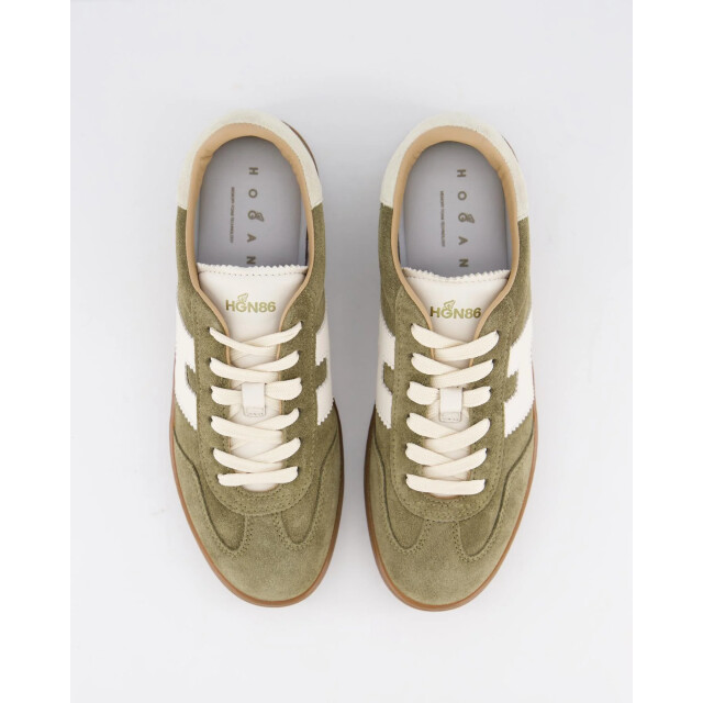Hogan Dames cool sneaker HXW6470FB60UHK-0MAD large