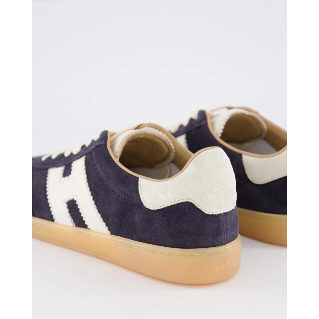 Hogan Dames cool sneaker HXW6470FB60PJQ-0PZY large