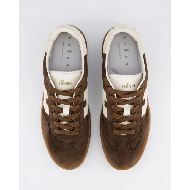 Hogan Heren cool sneaker HXM6470FB60PJQ-9999 large