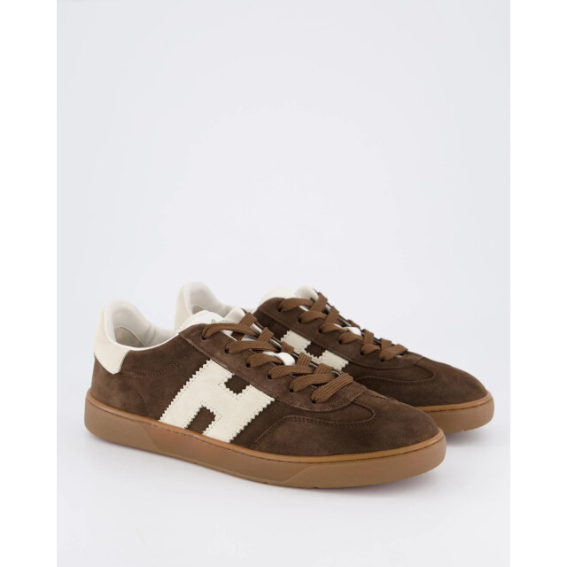 Hogan Heren cool sneaker HXM6470FB60PJQ-9999 large
