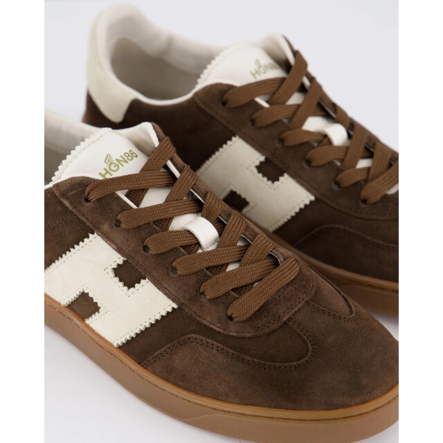Hogan Heren cool sneaker HXM6470FB60PJQ-9999 large