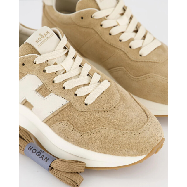 Hogan Dames h641 sneaker HXW6410EH41FM6-3674 large